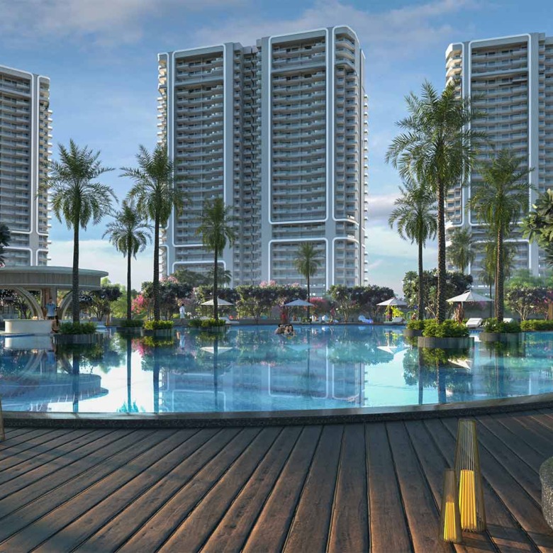 Smart World One DXP Sector 113 Gurgaon