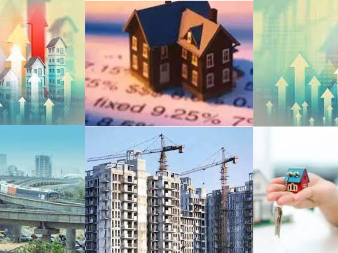 Delhi-NCR Will See Record-Breaking House Launches In Upcoming Festive Season