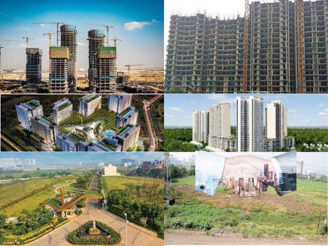 Experion Developers Has Purchased 5.5 Acres Of Land In Gurugram For Rs 550 Crore