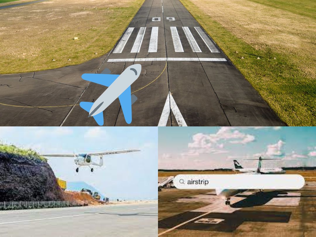 Airstrip To Be Built Along Delhi-Mumbai Expressway In Nuh-Gurugram Area