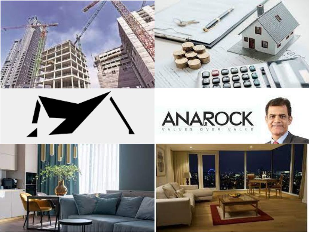 Around 60% Of Buyers Prefer Mid-Range And Luxury Homes Despite Price Surges: ANAROCK