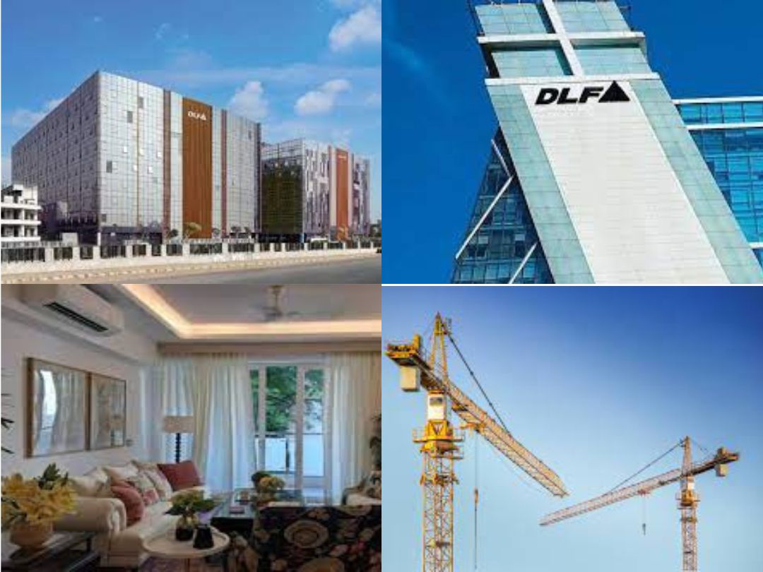 DLF Expects Rs 400 Crore Returns from newly launched 92 independent floors in Gurugram