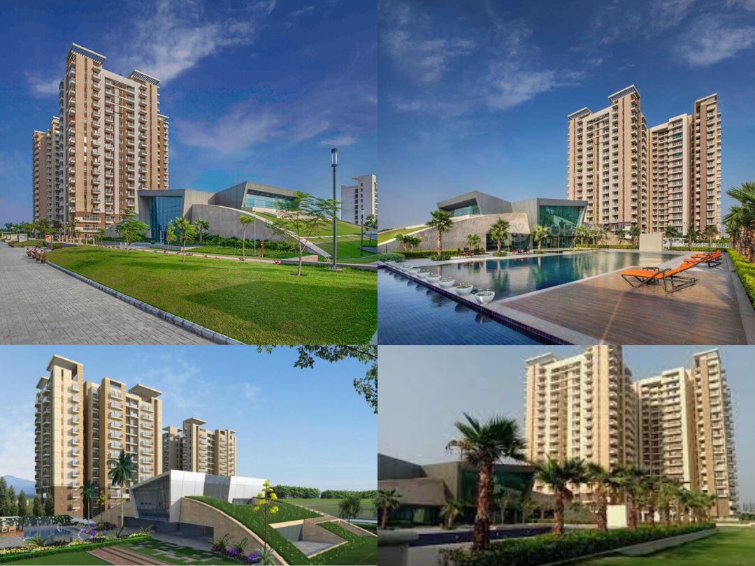 Eldeco Group Has Purchased 8.5 Acres Of Land In Sector 80 Gurgaon For Rs 165 Crore