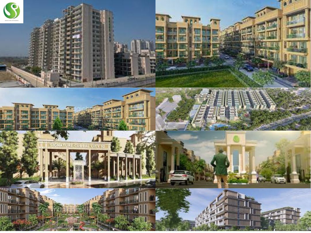 Signature Global To Develop 21 Million Square Feet Of Affordable And Mid-Income Housing In Delhi-NCR