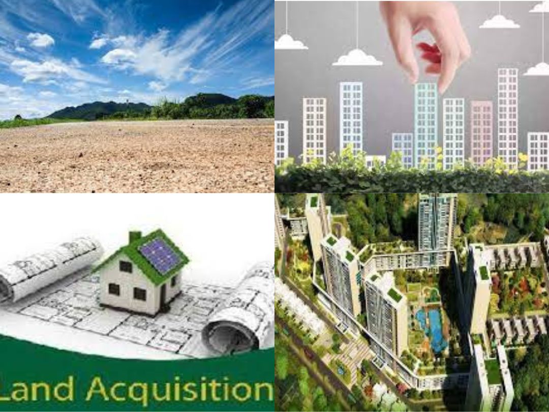 Experion's Strategic Expansion: Recent Key Land Acquisitions in the NCR Region