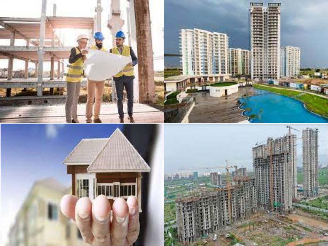Hero Realty And Saheb Enterprise Will Collaborate To Build Rs 2000 Crore Project In Gurugram