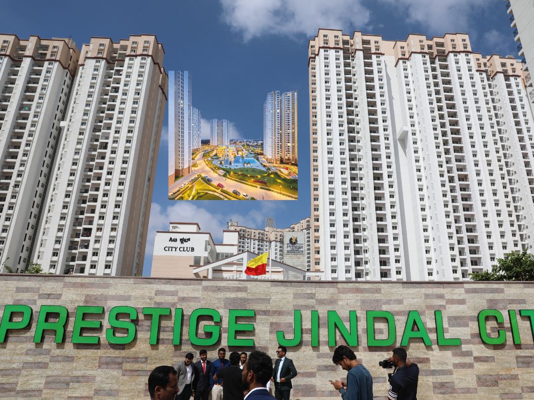 Prestige Group
