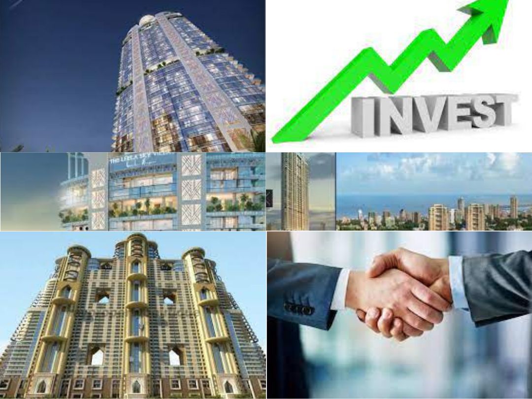 Raheja Developers To Invest 2000 Crore In Upcoming Projects In The Next Few Years
