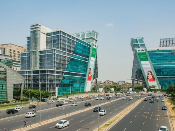 Anant Raj Launches Luxury Housing in Sector 63A | Winworld Realty