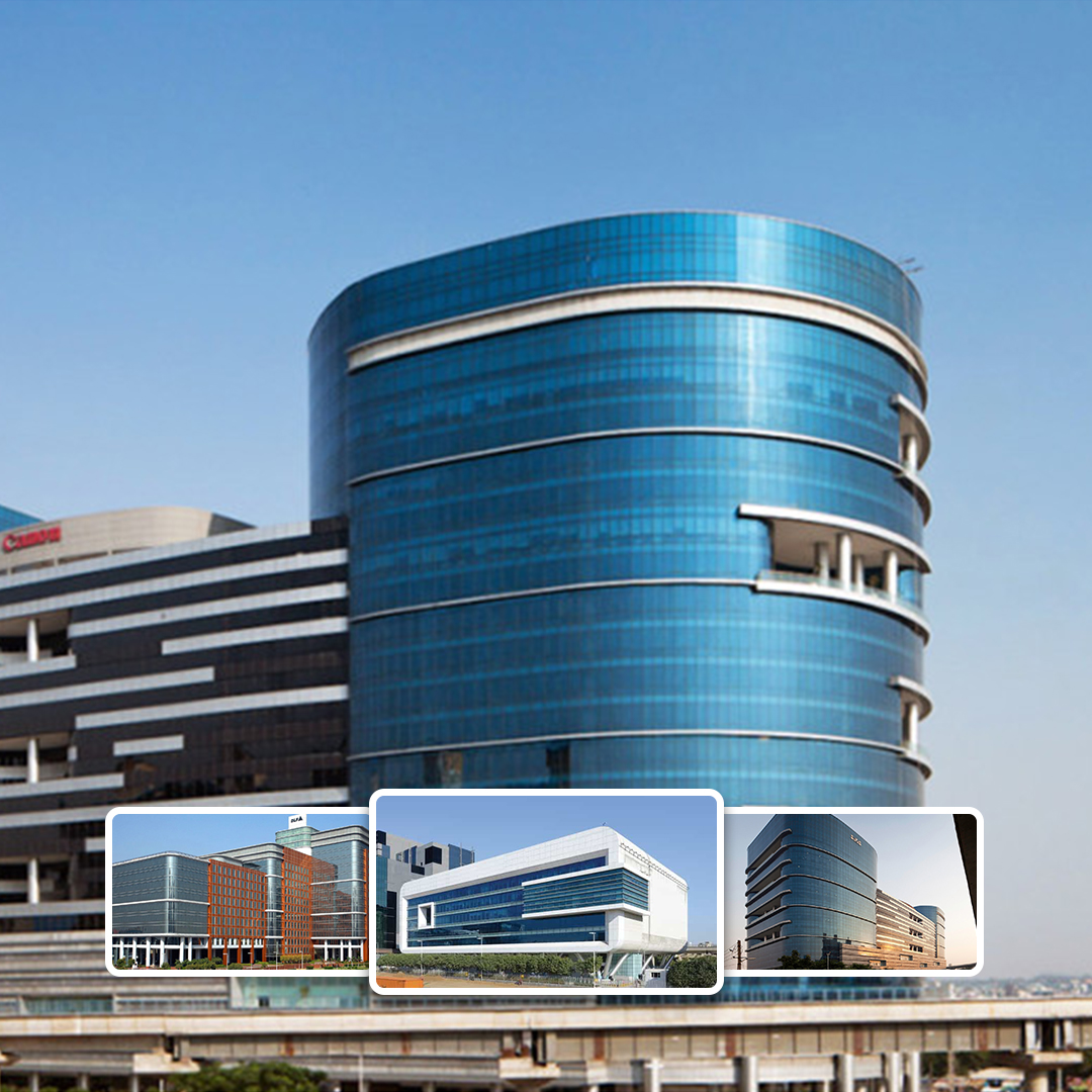 DLF