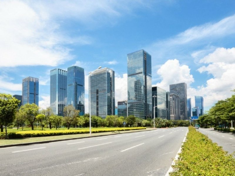 SPR Reshapes Gurugram Sectors 70-77 | Winworld Realty