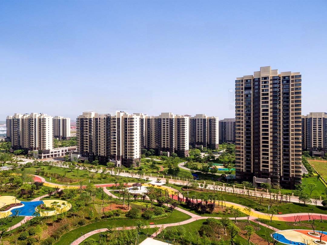 Ganga Realty