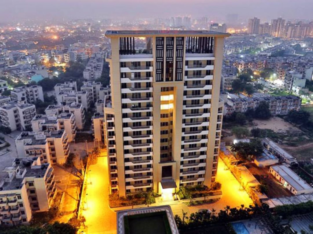 Best Residential Launches In Gurgaon