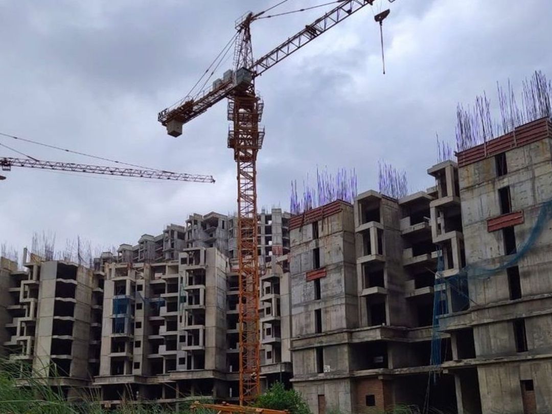 Residential launches