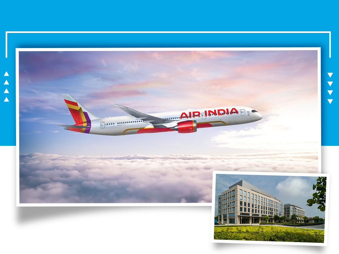 Air India