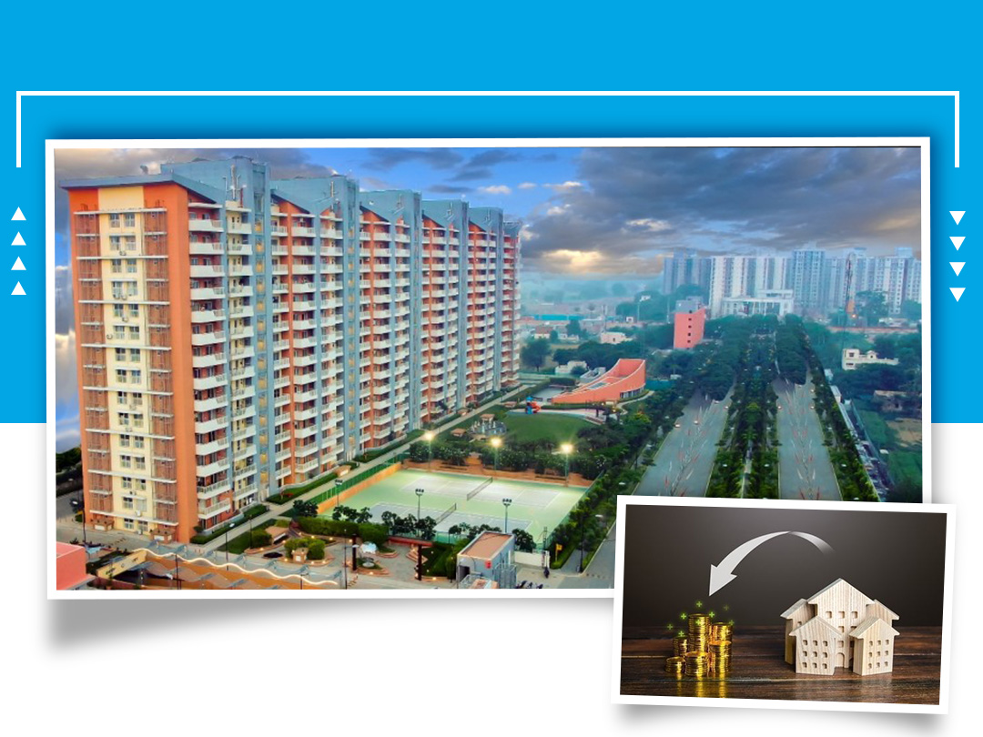 Ashiana Housing