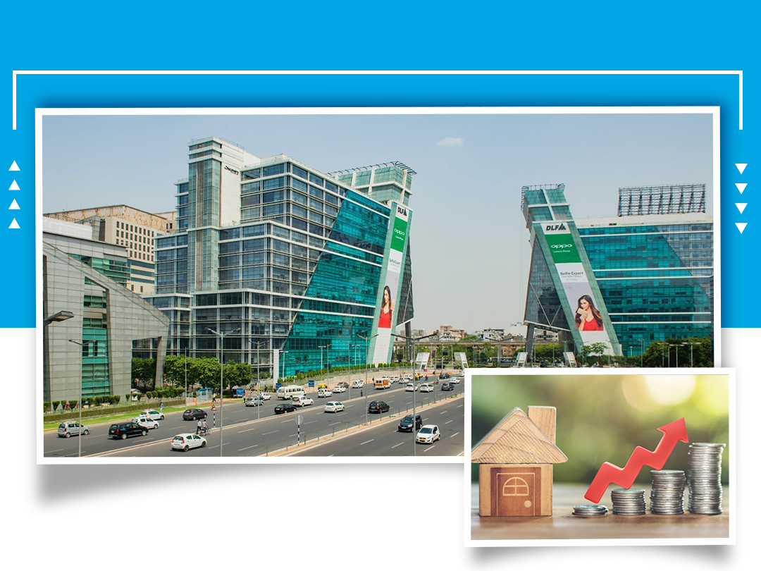 Circle Rate Gurgaon