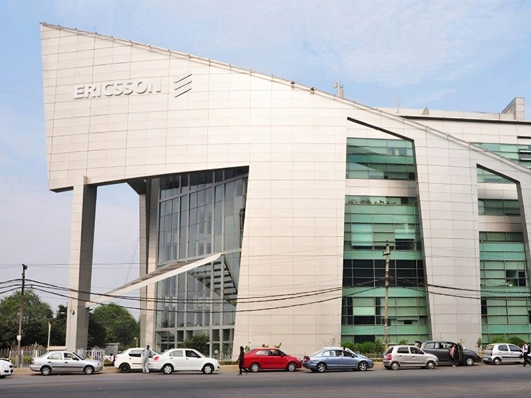 Ericsson