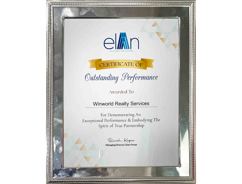 Elan Limited