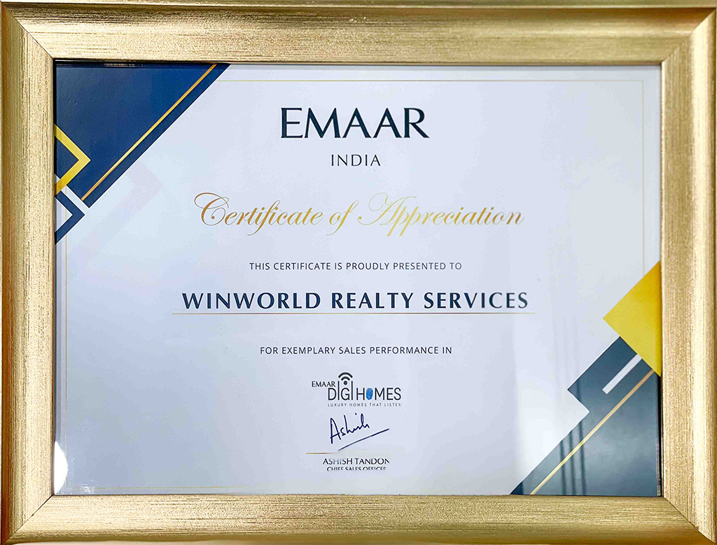 Emaar