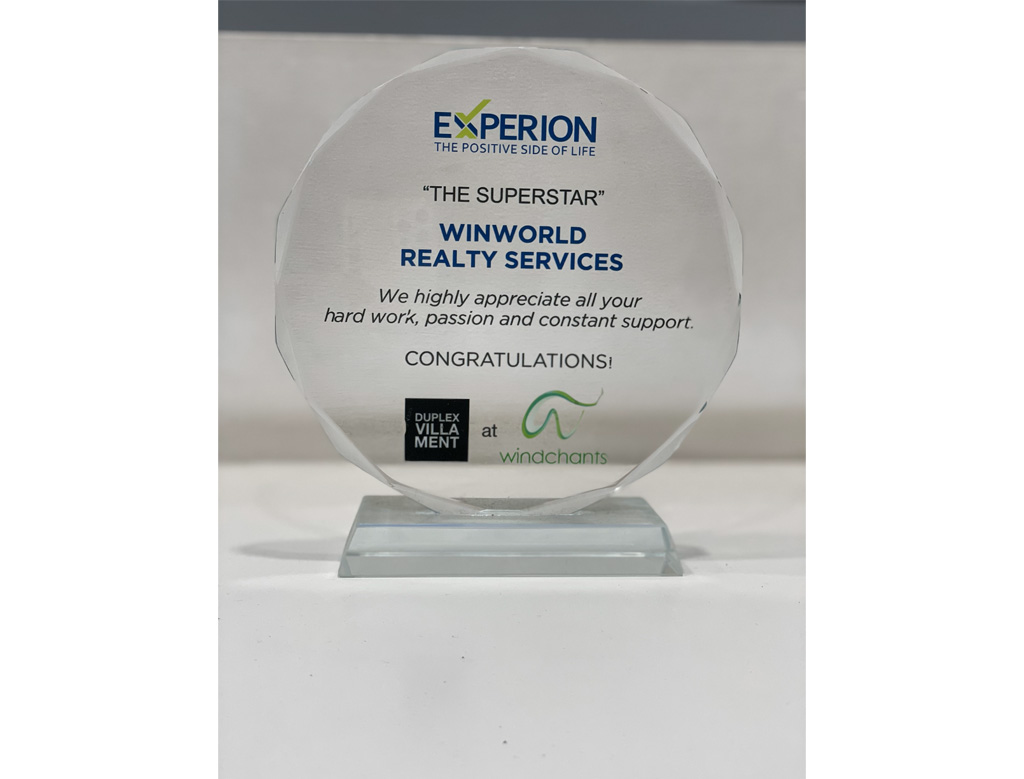 Experion limited