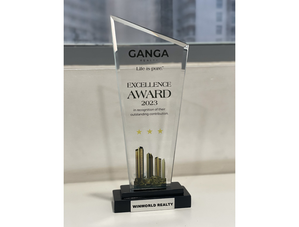 Ganga Realty