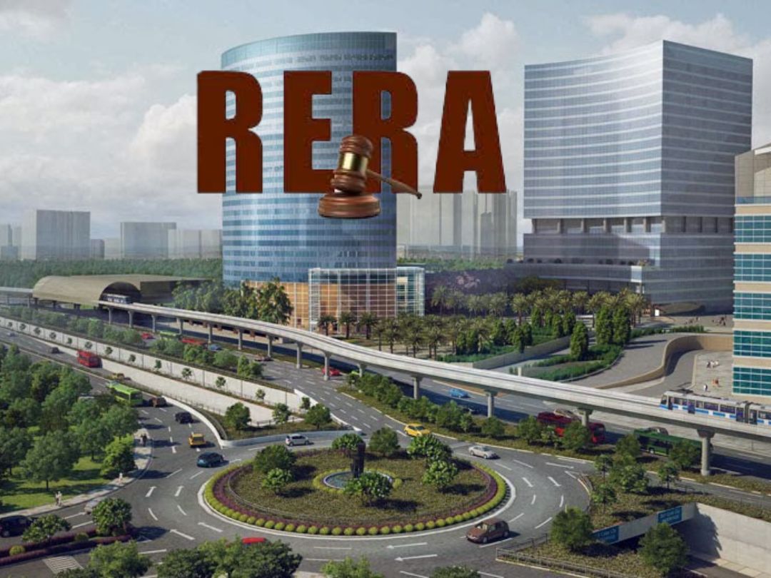 RERA