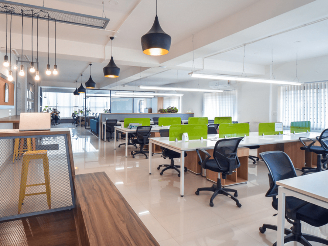 Office Space In Gurgaon