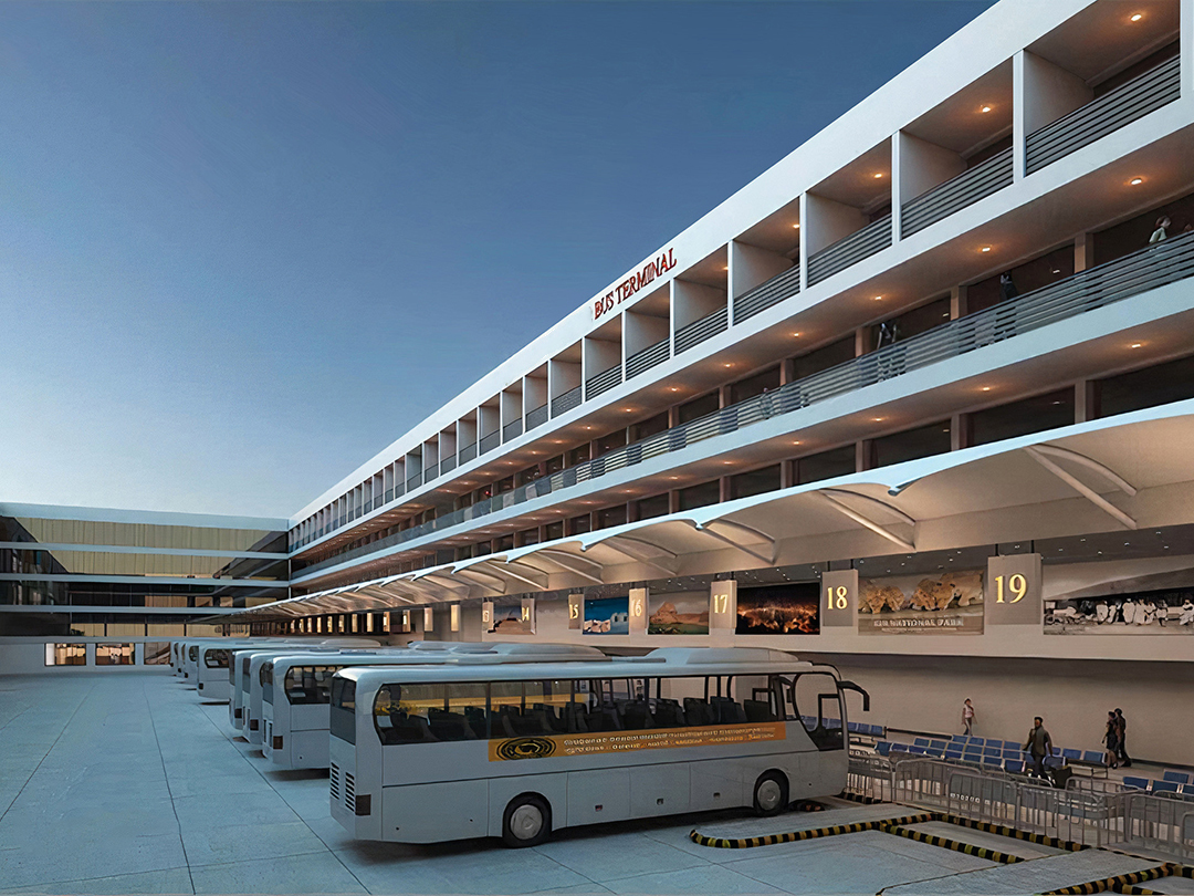 ISBT