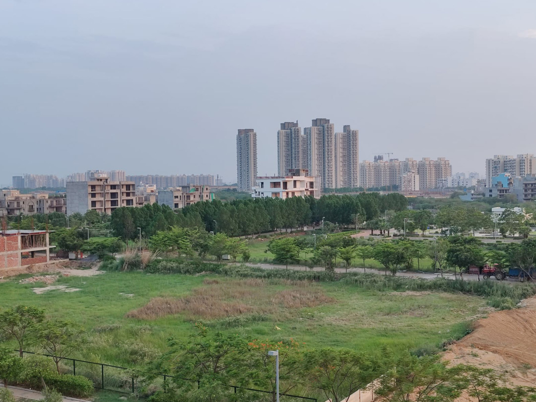 Gurugram