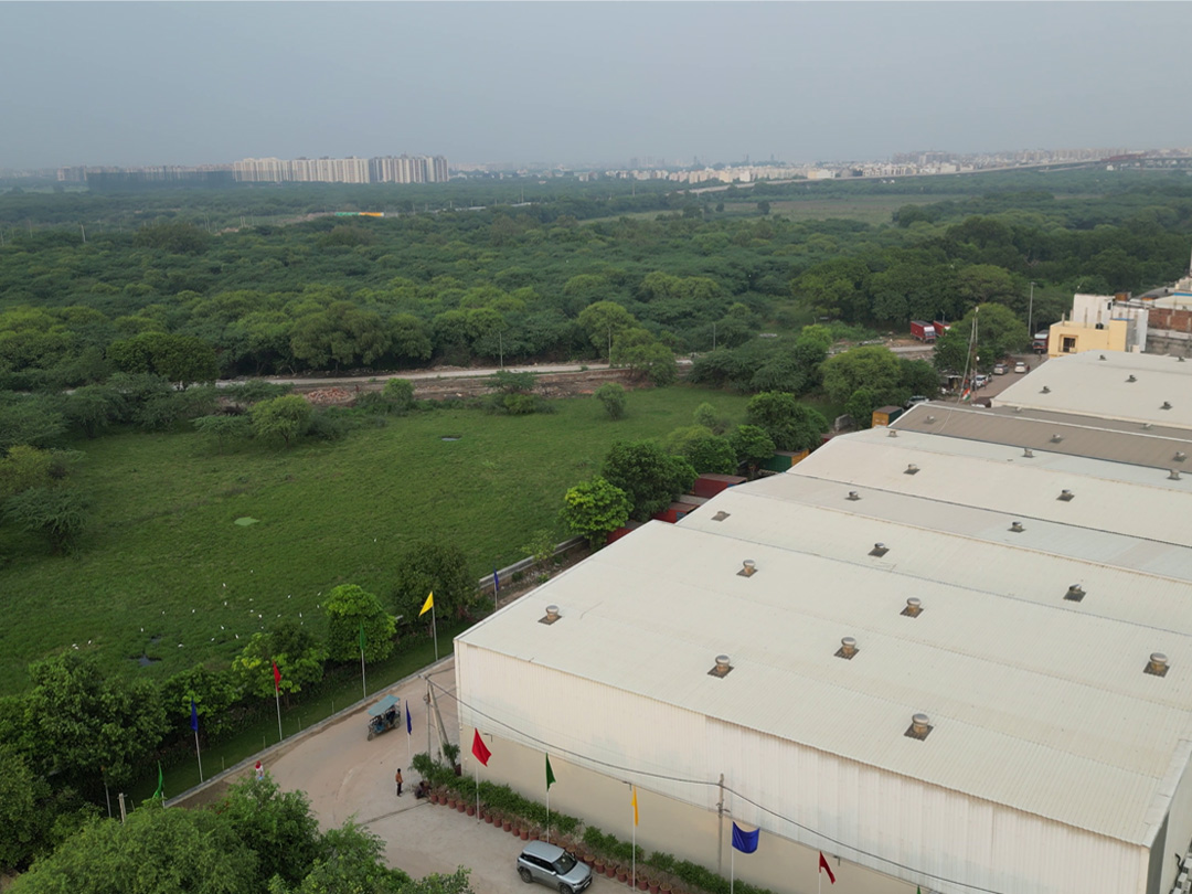 Manesar