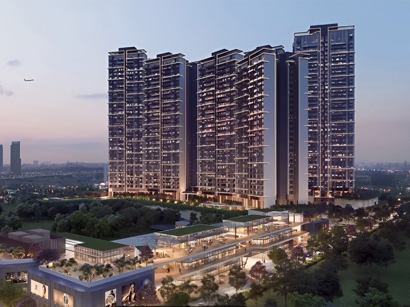 Signature Global Aims Rs 4500 Cr Pre-Sales 2024 - Winworld Realty
