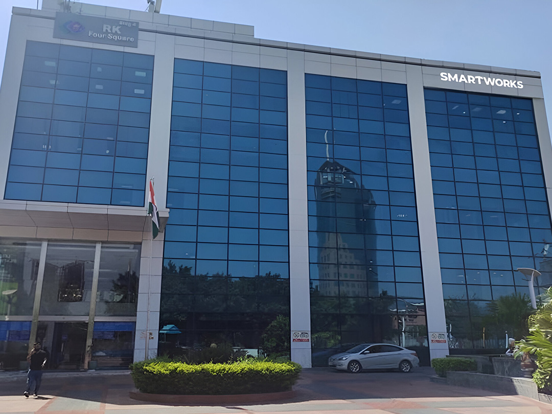 Smartworks