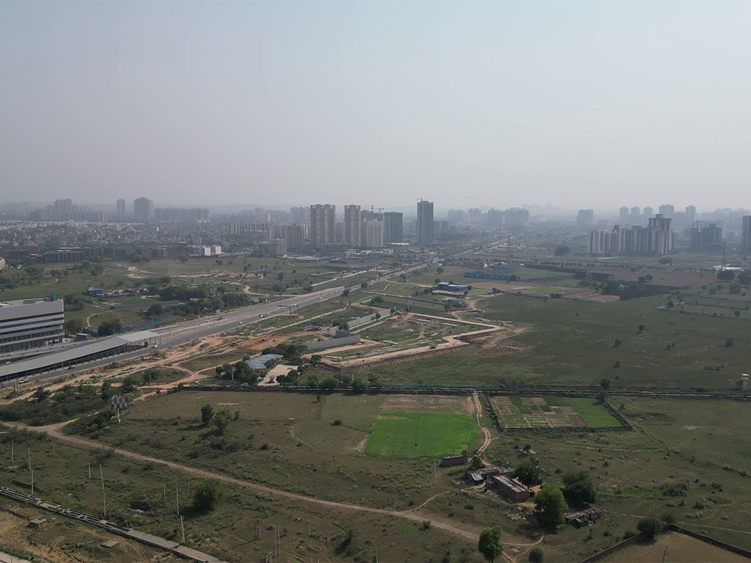 Gurugram