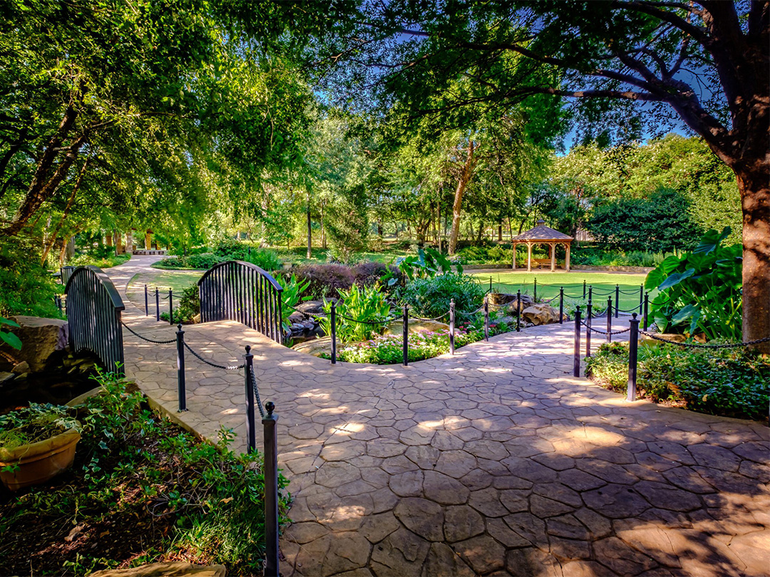 Ecotourism Botanical Park
