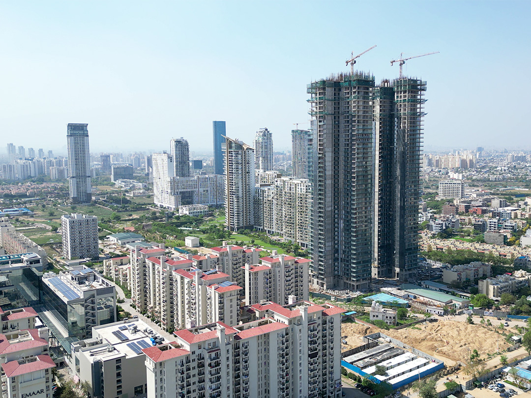 Housing Demand In India