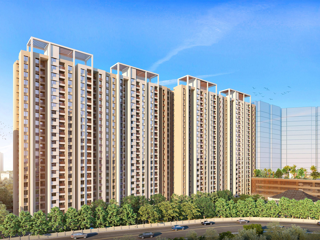 Mahindra Lifespaces