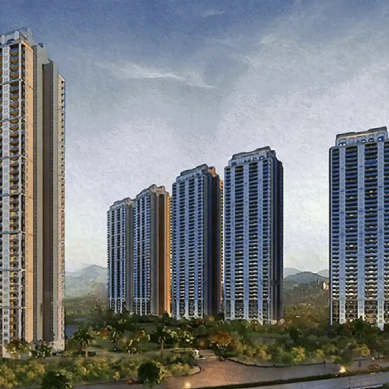 DLF Privana South Sector 76 Gurugram