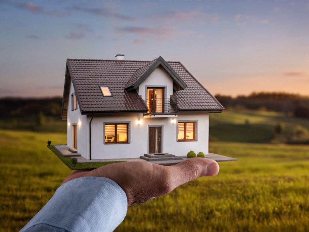 Homes