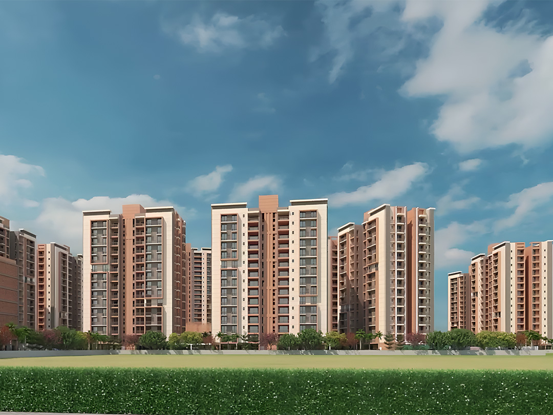 Ashiana Housing