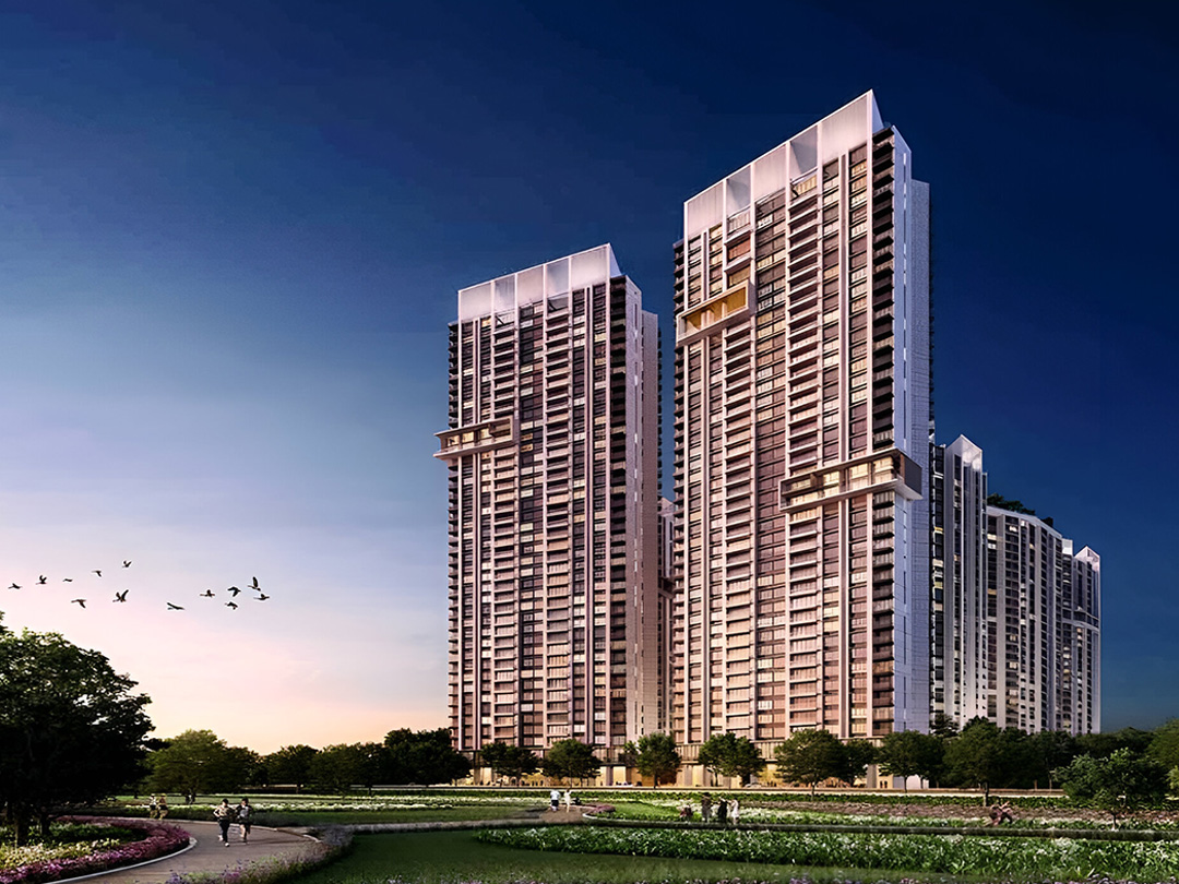 Ganga Realty Planning To Build New Luxury Project In Sector 85, Gurgaon ...