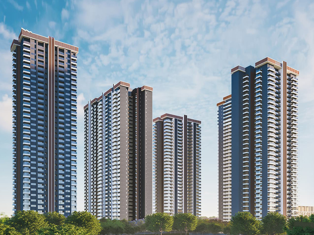Godrej Properties