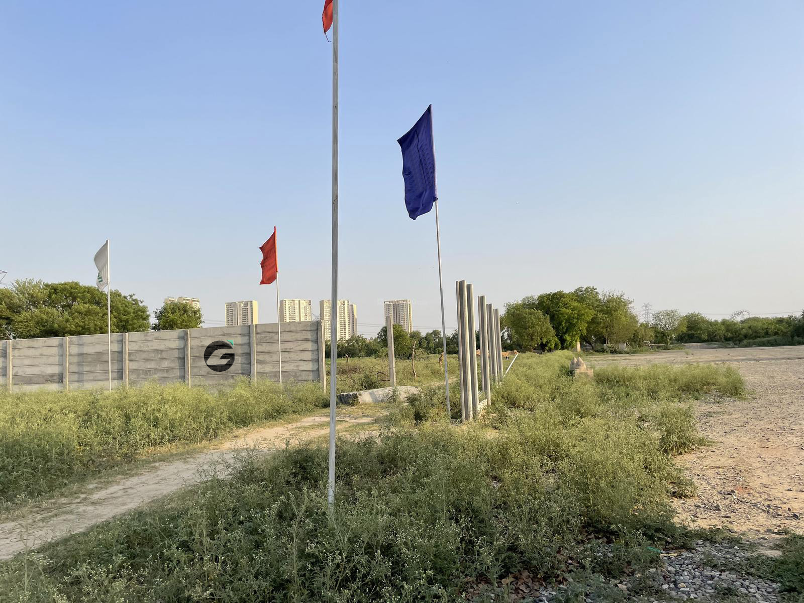 Land Parcel In Gurugram