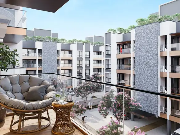 Birla Navya Amoda, Sector 63A Gurugram