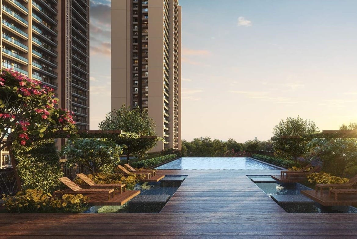 Godrej Aristocrat Sector 49 Gurgaon