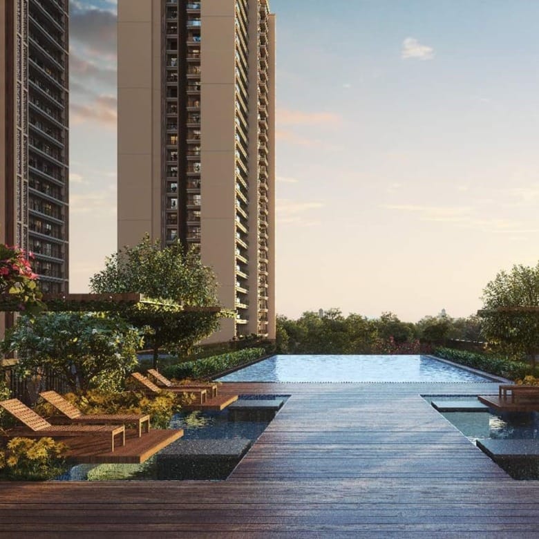 Godrej Aristocrat Sector 49 Gurgaon