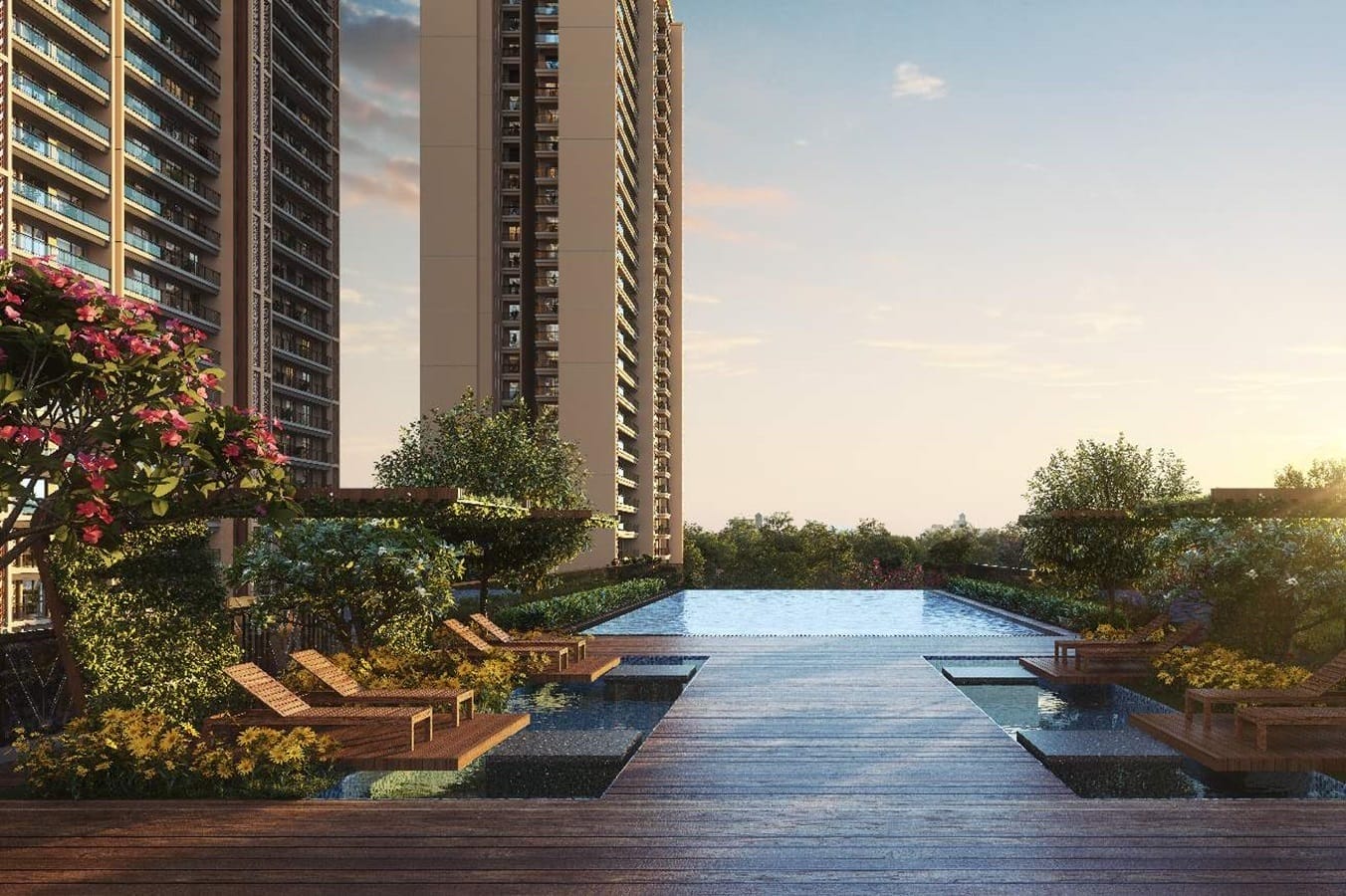 img9 Godrej Aristocrat Sector 49 Gurgaon