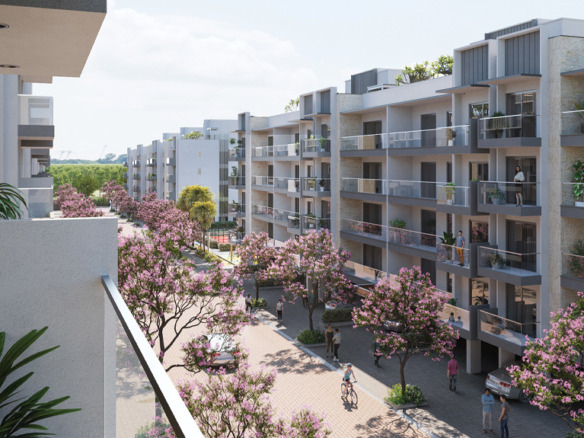 Birla Navya Avik Sector 63, Gurgaon A