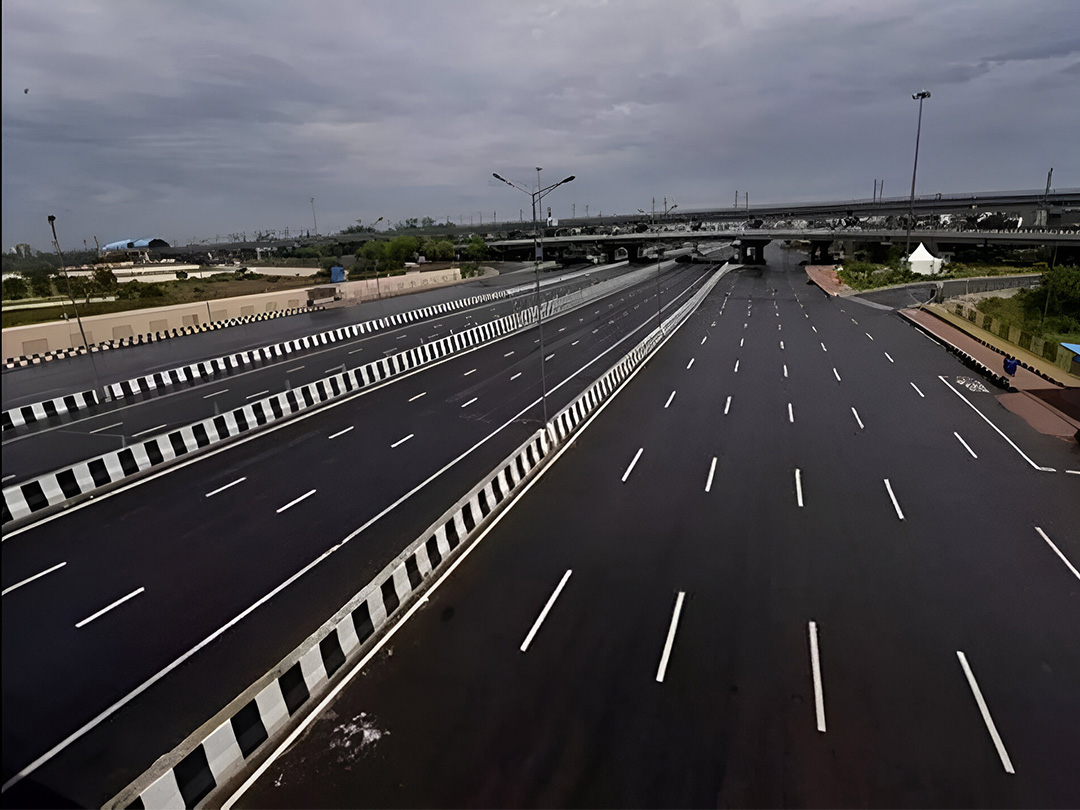 Gurugram-Pataudi-Rewari