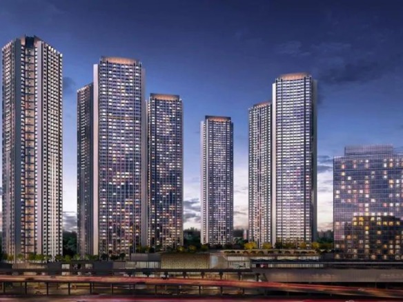 Oberoi Realty